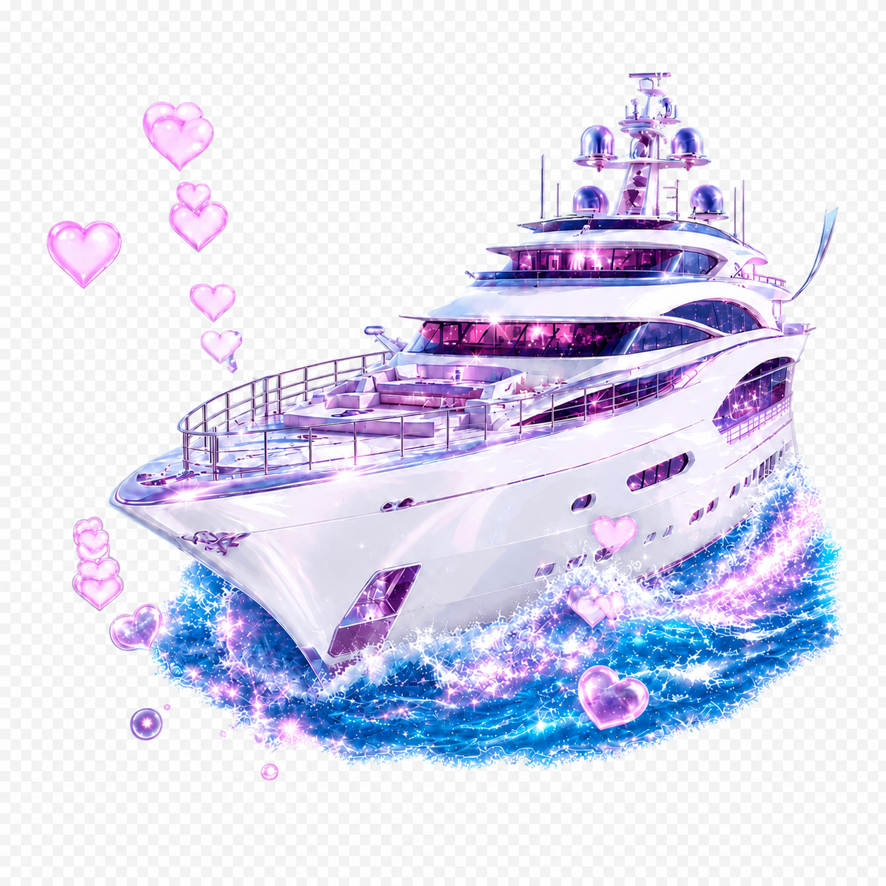 星海遊艇